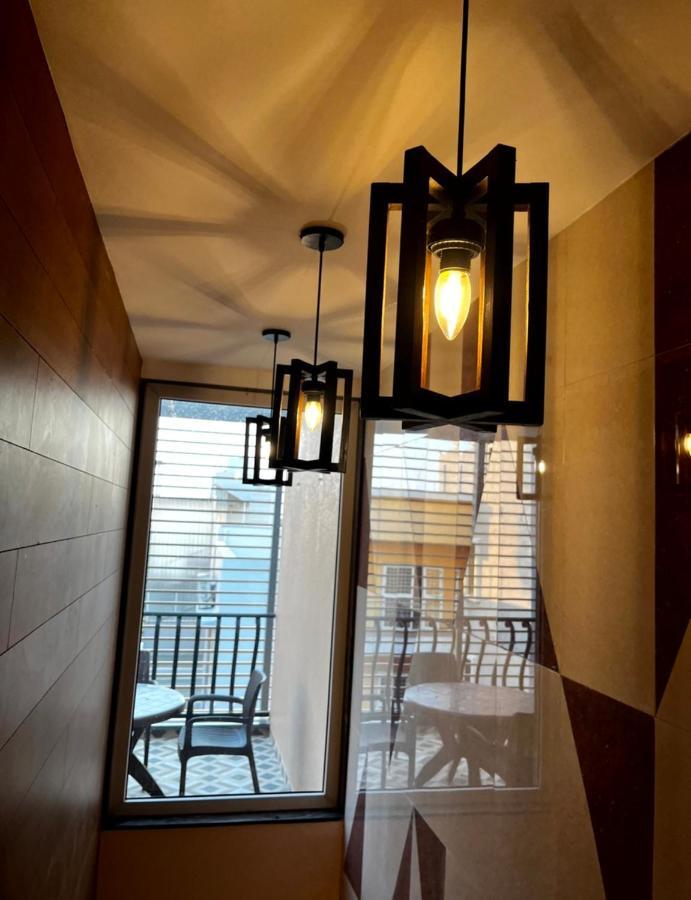 Heritage Residency - Royal Camping Club, Panhāla מראה חיצוני תמונה