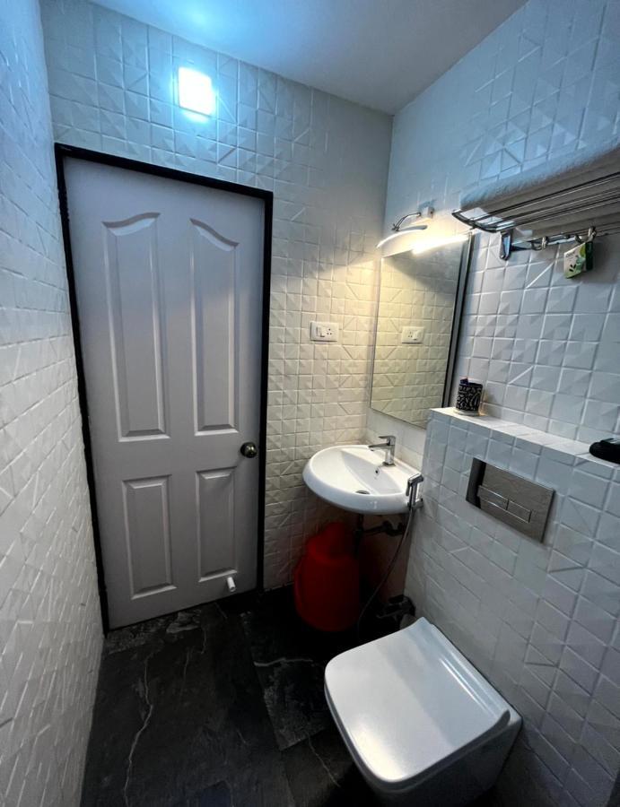 Heritage Residency - Royal Camping Club, Panhāla מראה חיצוני תמונה